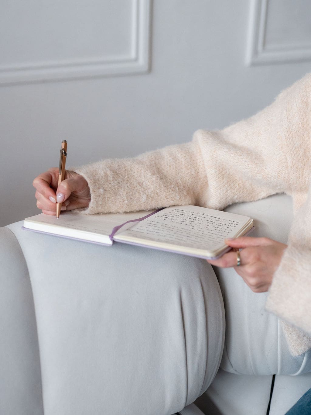 Divorce Coach for women living abroad